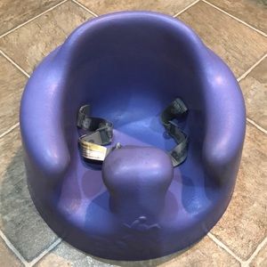 purple bumbo